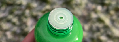 Идеально для зимы: Innisfree Green Tea Ceramide Milk Barrier Essence