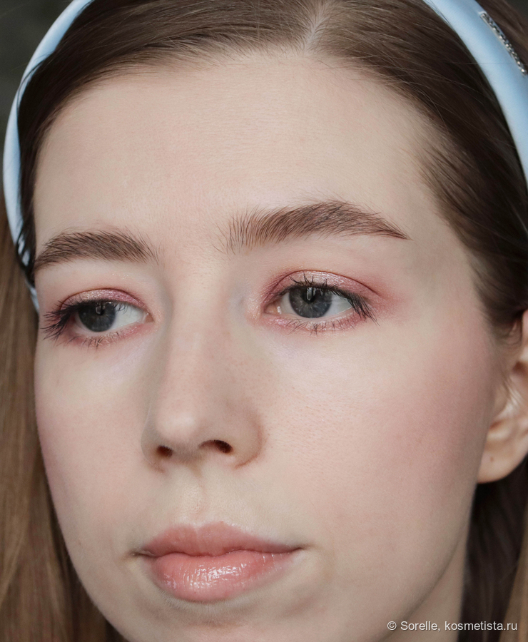 2 и 3 оттенки