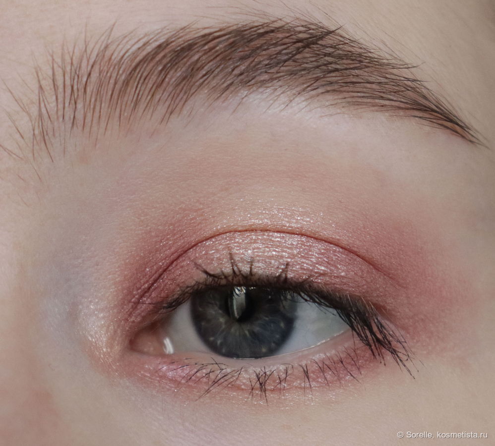 2 и 3 оттенки