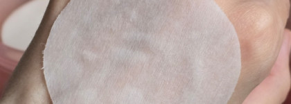 Ещё одни классные пэды: Huxley Conditioning Pad Every Moment