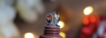 Блески с PDRN: Nuse Reju Lip Gloss в оттенках 07 Chocolate tea и 08 Hush brew