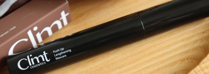 Climt Cosmetics Thermo Cocoon Rich brown Mascara