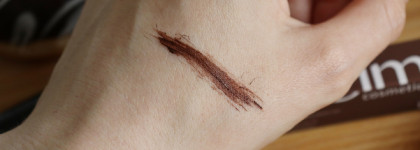 Climt Cosmetics Thermo Cocoon Rich brown Mascara