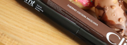 Climt Cosmetics Thermo Cocoon Rich brown Mascara