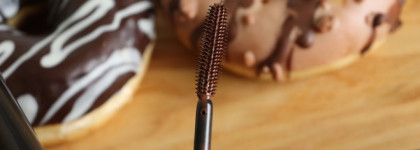 Climt Cosmetics Thermo Cocoon Rich brown Mascara