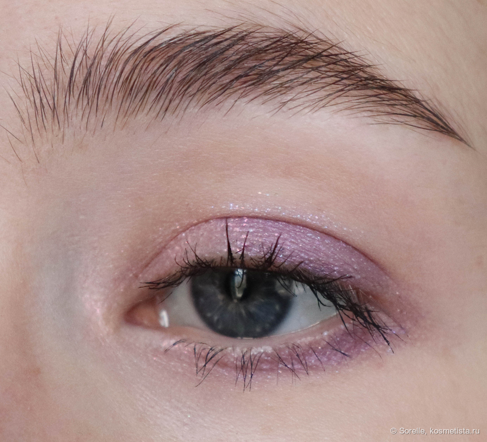 Использованы 1 и 3 оттенки