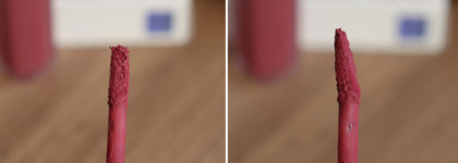 Rom&nd Blur Fudge Tint в оттенке 06 Mauvish