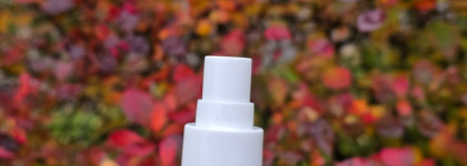 Huxley Oil Mist Sense Of Balance