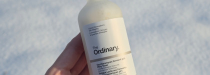 The Ordinary Saccharomyces Ferment 30% Milky Toner