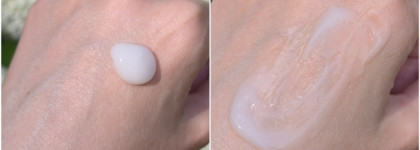 Самый мягкий гель для очищения кожи: Glossier Milky Jelly Cleanser