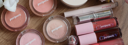 Любимый недооцененный бренд: Peripera