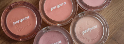 Любимый недооцененный бренд: Peripera