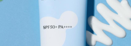 Etude Soonjung Director's Moisture Sun Cream