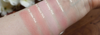 Любимый недооцененный бренд: Peripera