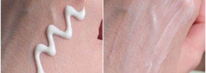 Tocobo Cica Calming Sun Serum + сравнение с Bio Watery Sun Cream