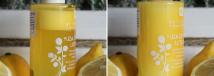 Erborian Yuza Double Lotion