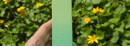 Purito Wonder Releaf Centella Daily Sun Lotion