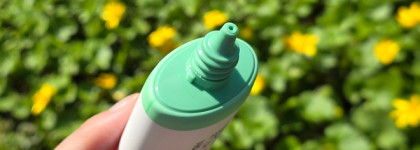 Purito Wonder Releaf Centella Daily Sun Lotion