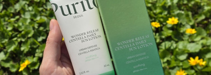Purito Wonder Releaf Centella Daily Sun Lotion