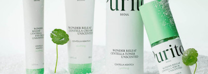 Purito Wonder Releaf Centella Daily Sun Lotion