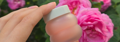 Tocobo Vita Glazed Lip Mask