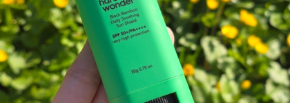 Haruharu Wonder Black Bamboo Daily Soothing Sun Shield