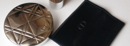 Очаровательный Dior Diorskin Nude Air Luminizer Powder 001