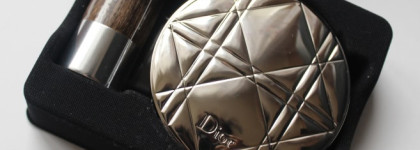 Очаровательный Dior Diorskin Nude Air Luminizer Powder 001