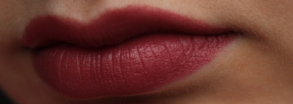 Помады Bourjois в моей косметичке