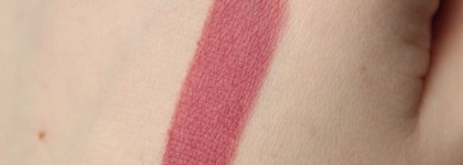 Помады Bourjois в моей косметичке