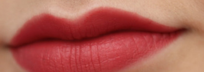 Помады Bourjois в моей косметичке