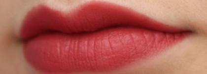 Помады Bourjois в моей косметичке