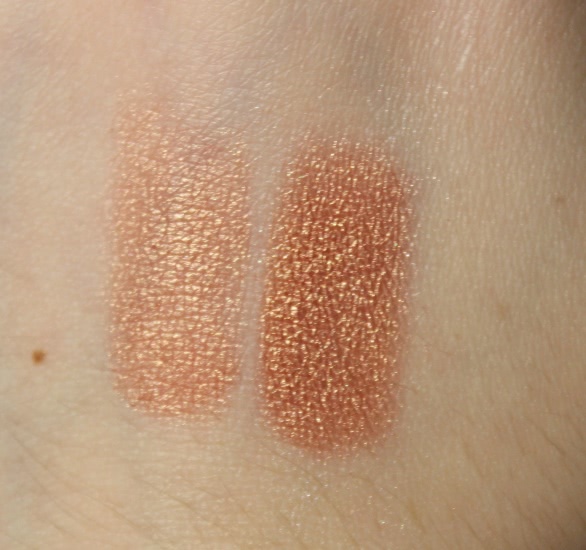 Роза или персик? ArtDeco Long-wear Eyeshadow 236 Satin Orchestra Rose