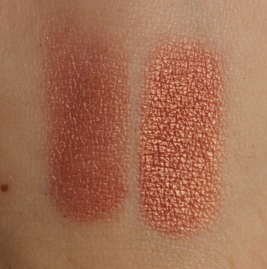 Роза или персик? ArtDeco Long-wear Eyeshadow 236 Satin Orchestra Rose