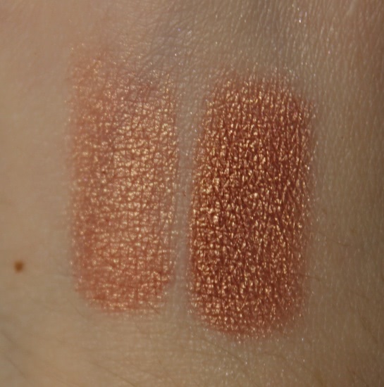 Роза или персик? ArtDeco Long-wear Eyeshadow 236 Satin Orchestra Rose