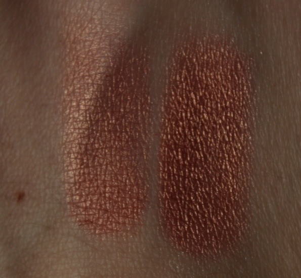 Роза или персик? ArtDeco Long-wear Eyeshadow 236 Satin Orchestra Rose