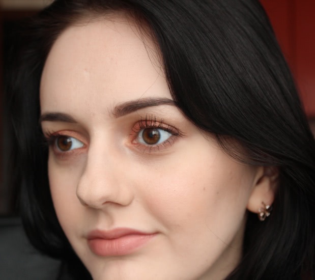 Роза или персик? ArtDeco Long-wear Eyeshadow 236 Satin Orchestra Rose