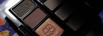 Роза или персик? ArtDeco Long-wear Eyeshadow 236 Satin Orchestra Rose