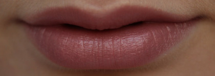 Нюдово-розовый пост. Помады на каждый день: Chanel, Divage, Shiseido