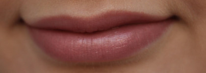 Нюдово-розовый пост. Помады на каждый день: Chanel, Divage, Shiseido