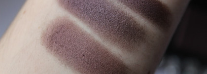 Nars Dual-Intensity Eyeshadow - Subra