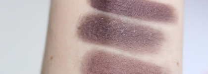 Nars Dual-Intensity Eyeshadow - Subra