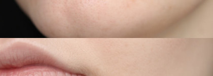 Идеальный зимний Tony Moly Luminous Goddess Aura Blur BB Spf37 PA++ 02 Cool Beige