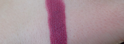 Рождество с Dior. Dior Diorific Mat Velvet Colour Lipstick #880 Fascination