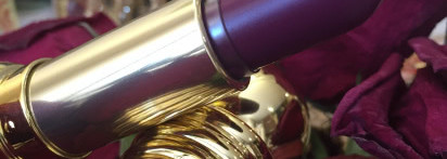 Рождество с Dior. Dior Diorific Mat Velvet Colour Lipstick #880 Fascination