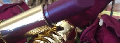 Рождество с Dior. Dior Diorific Mat Velvet Colour Lipstick #880 Fascination