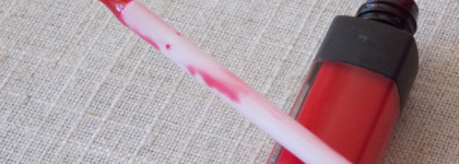 Проблемный Nars Larger Than Life Lipgloss в оттенке Norma