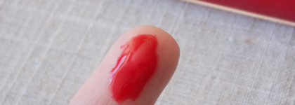 Проблемный Nars Larger Than Life Lipgloss в оттенке Norma