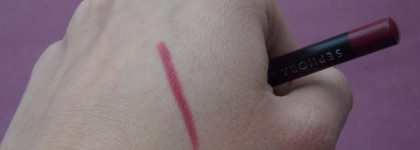 Мои винные помады