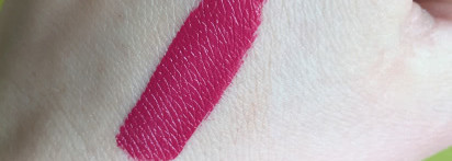 Матовый лак для губ Clinique Pop Liquid Matte Lip Colour + Primer в оттенке Sweetheart POP 05